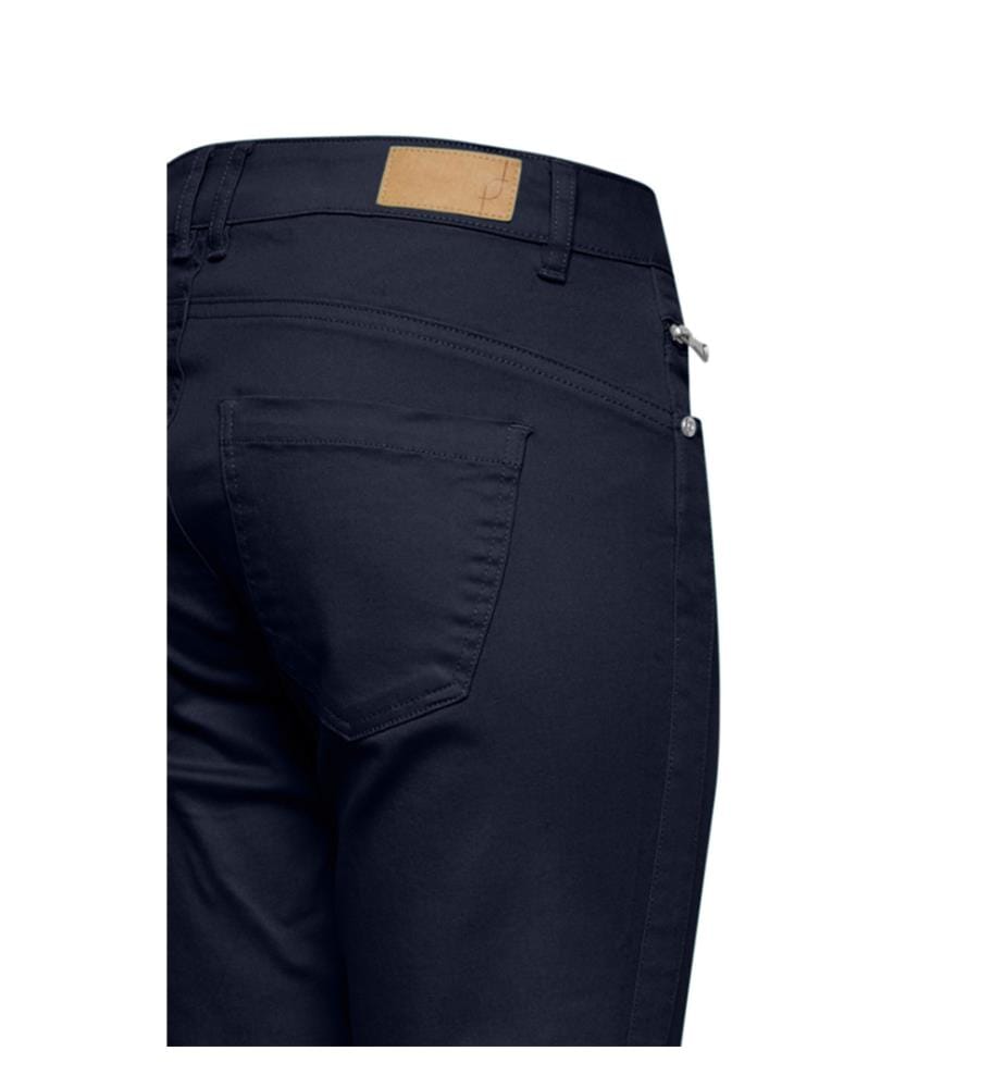Pantaloni - Blu navy scuro