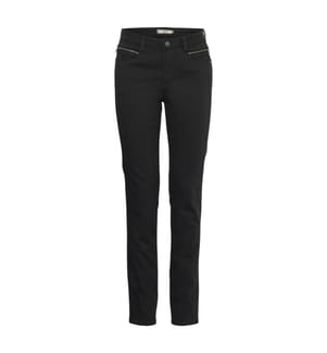 Pantalon - Gris foncé