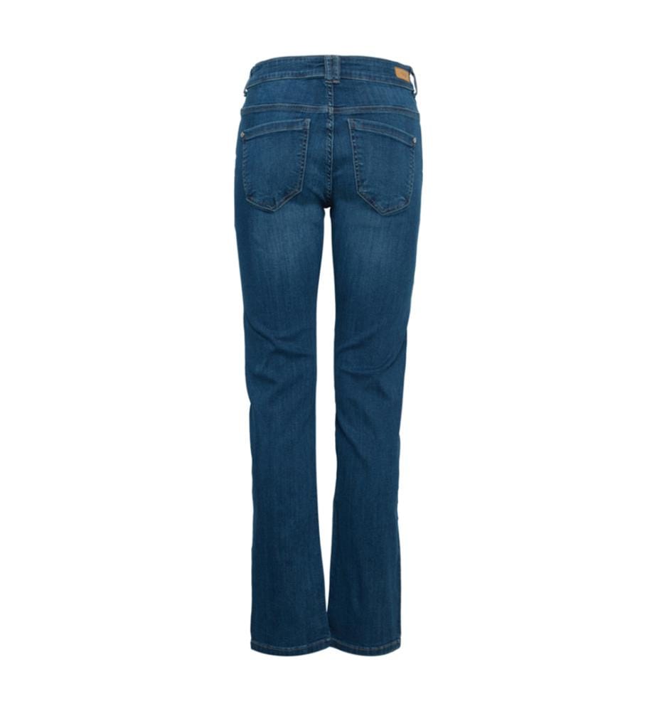 Jean - Bleu denim