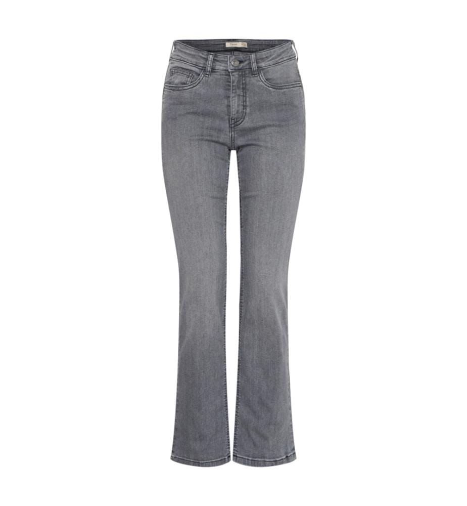 Jean - Gris denim