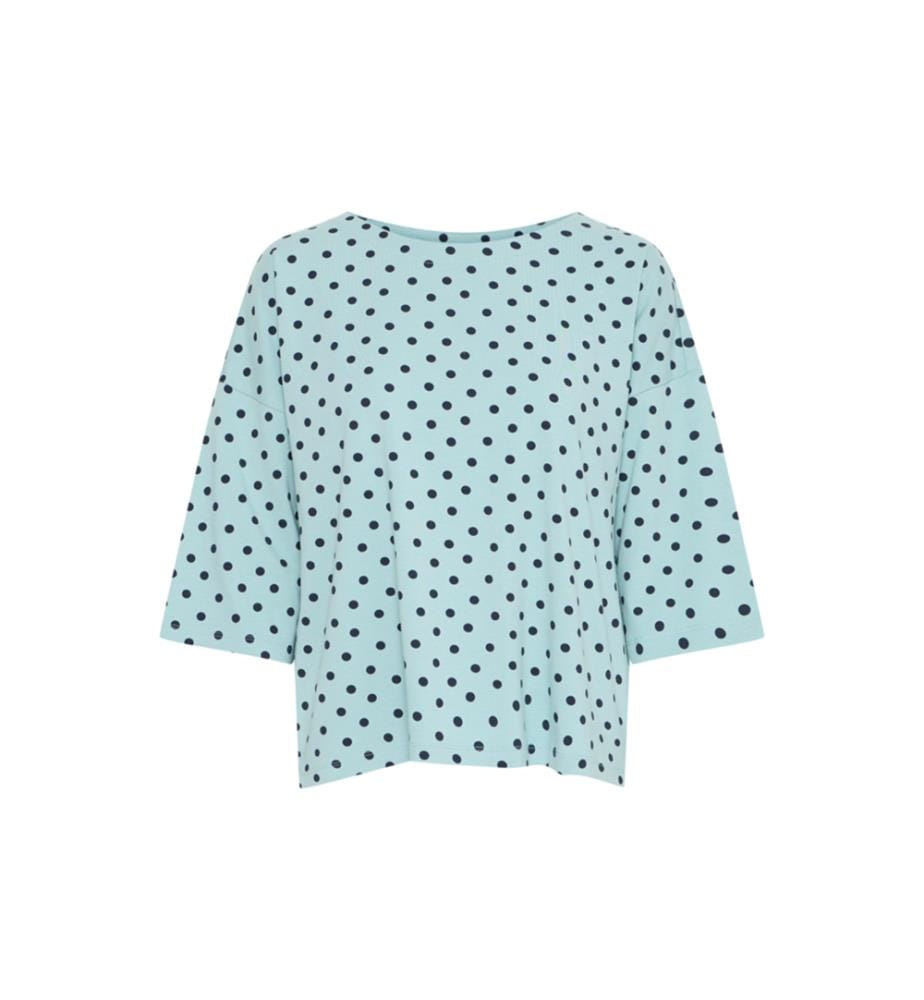 T-shirt - Blue