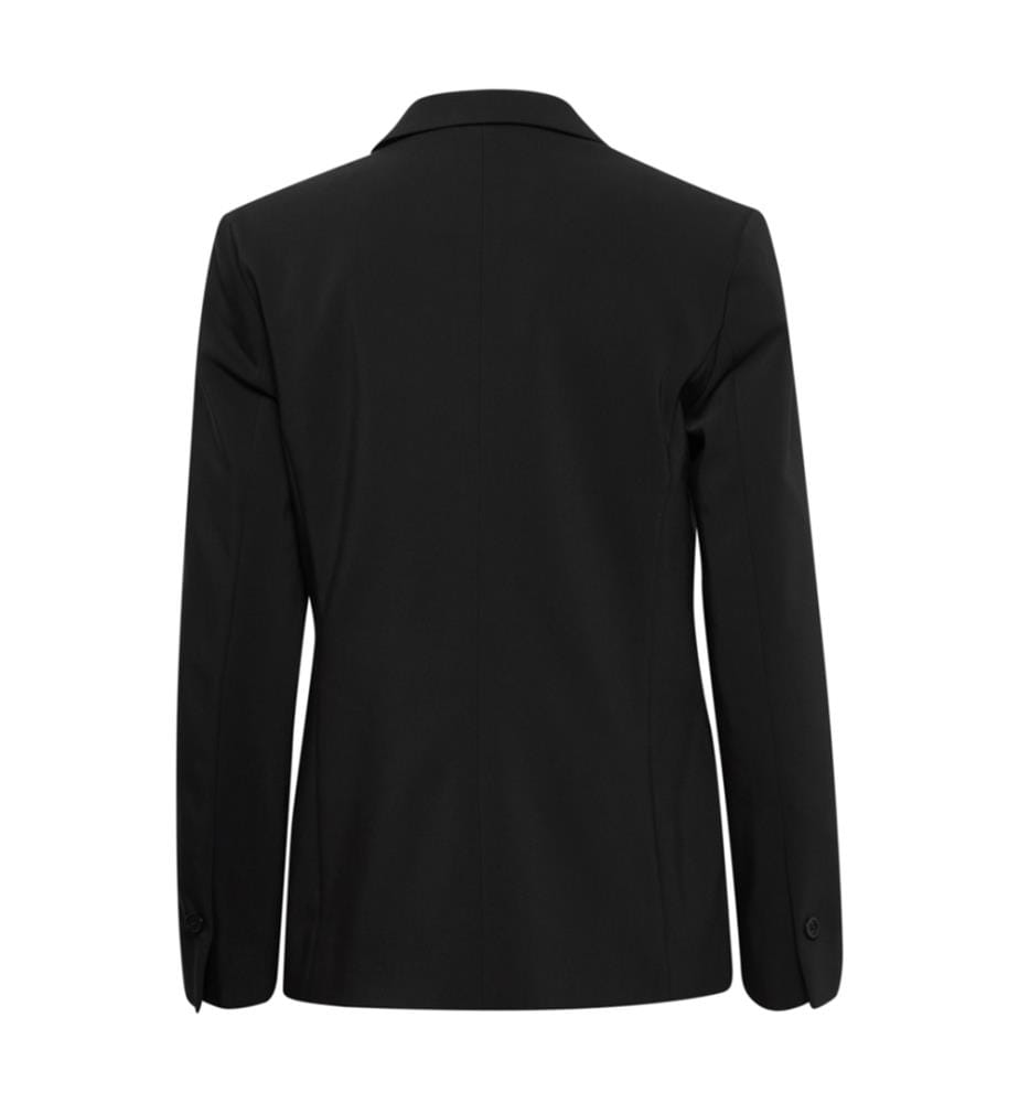 Blazer – Schwarz