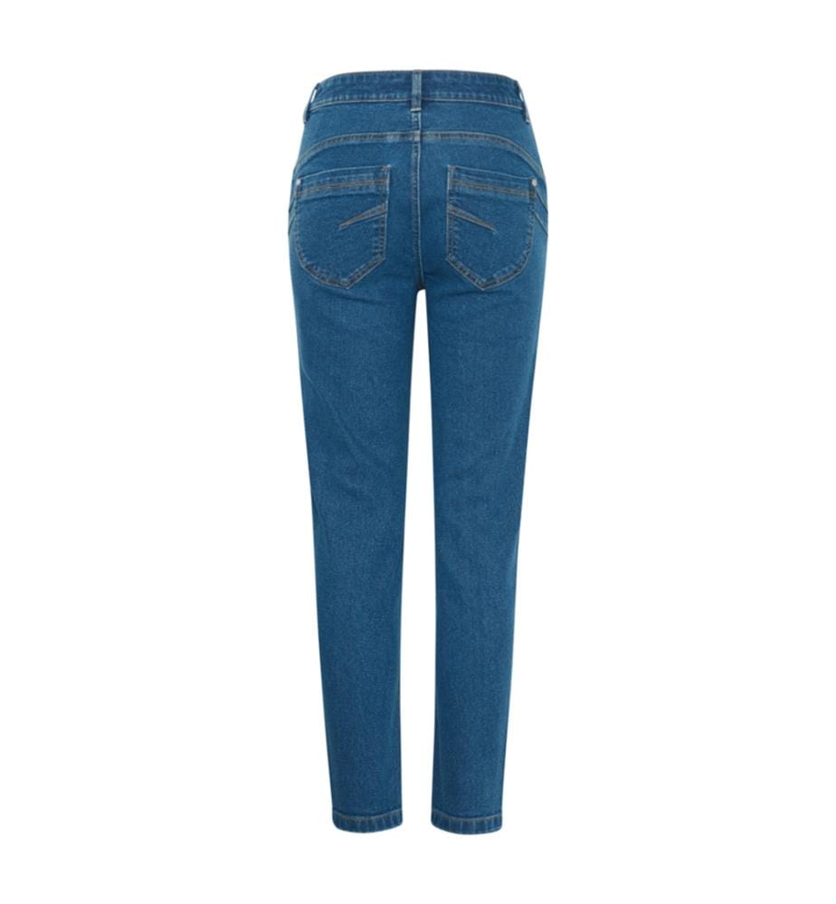 Jean - Bleu denim