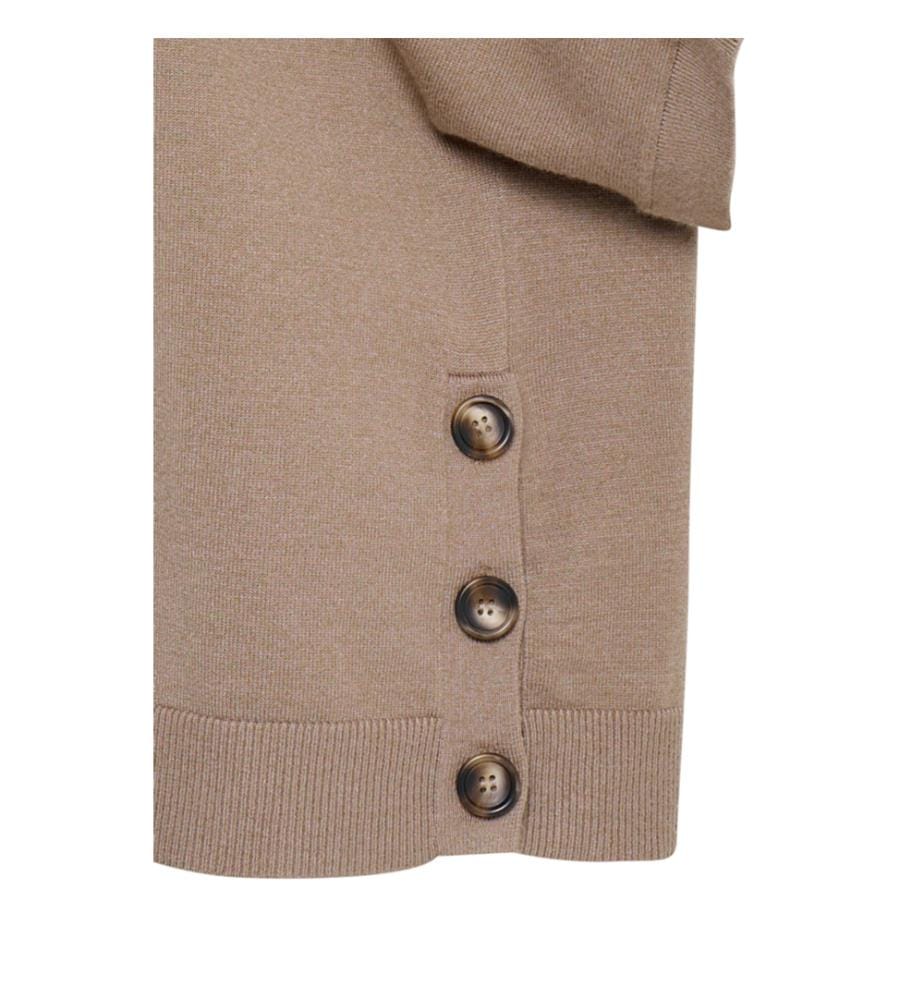 Pull- Marron