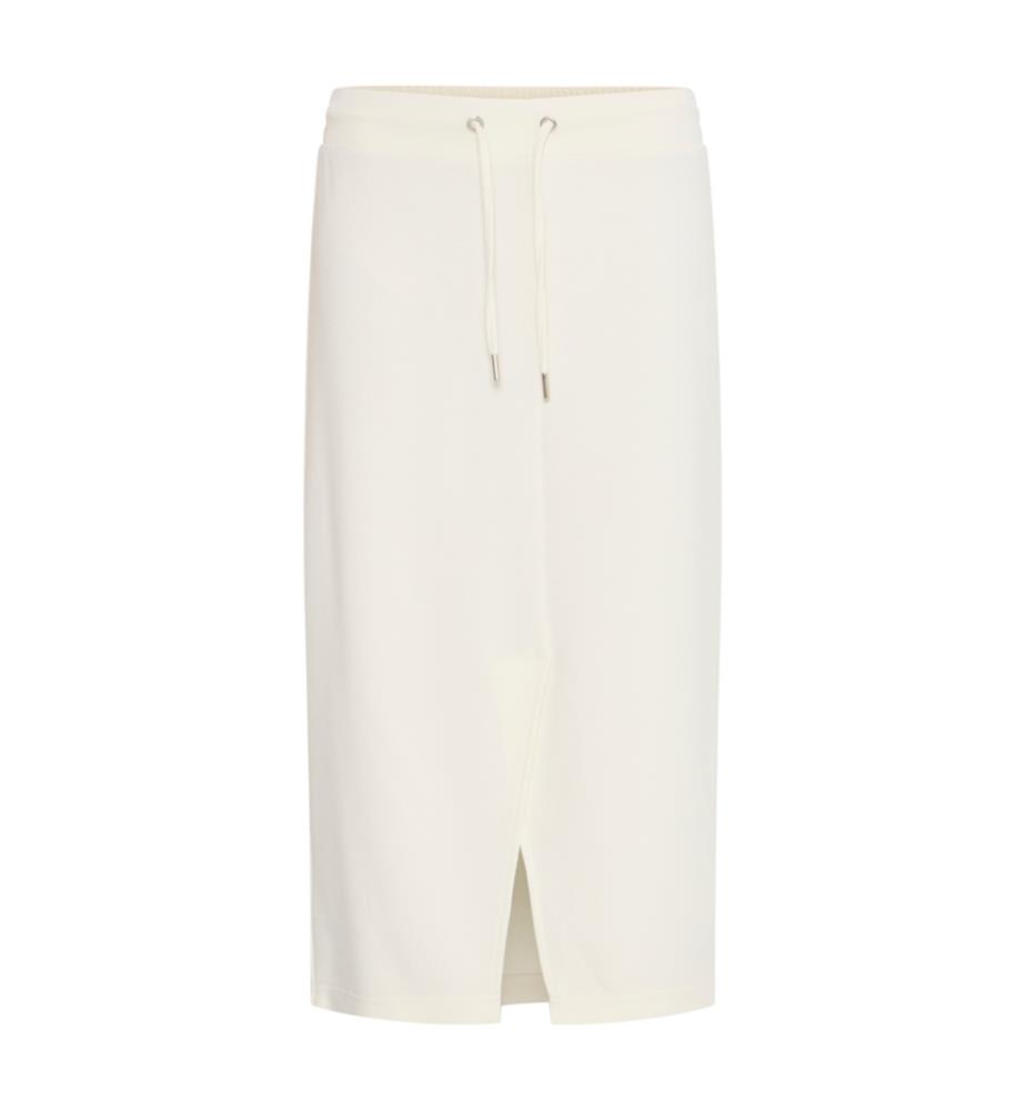 Jupe - Blanc