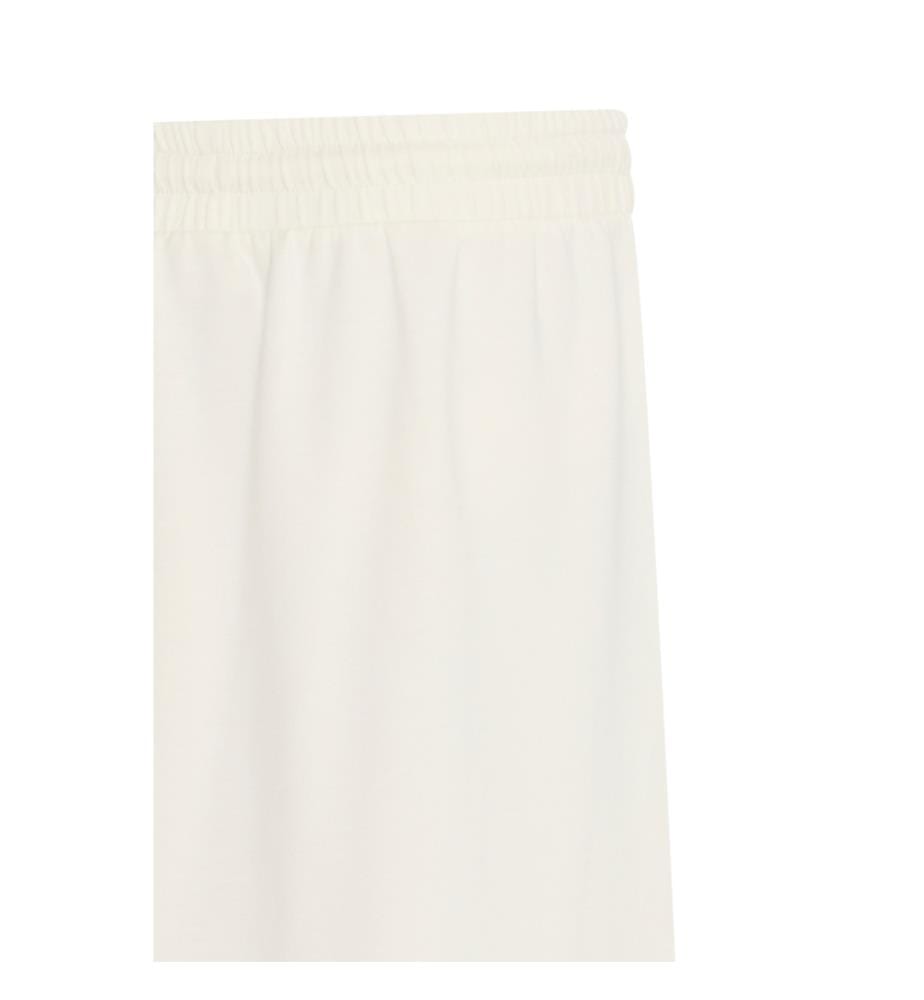 Jupe - Blanc