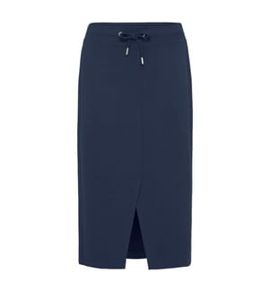 Jupe - Bleu marine
