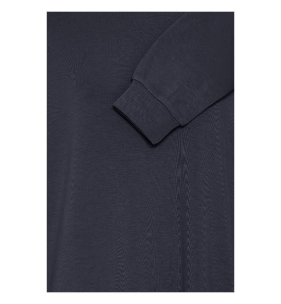 Sweat - Bleu marine