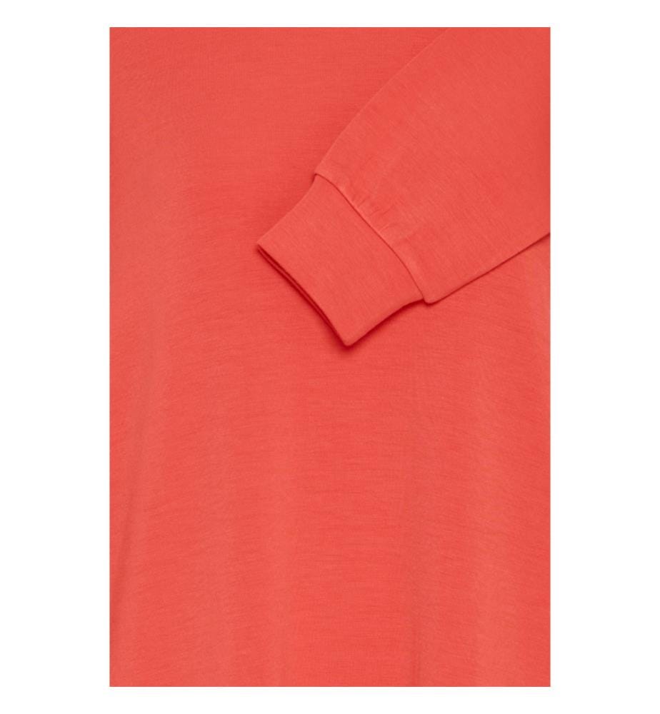 Sweat - Rouge