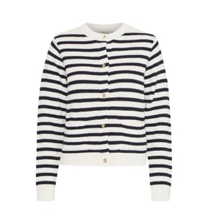 Cardigan - Noir