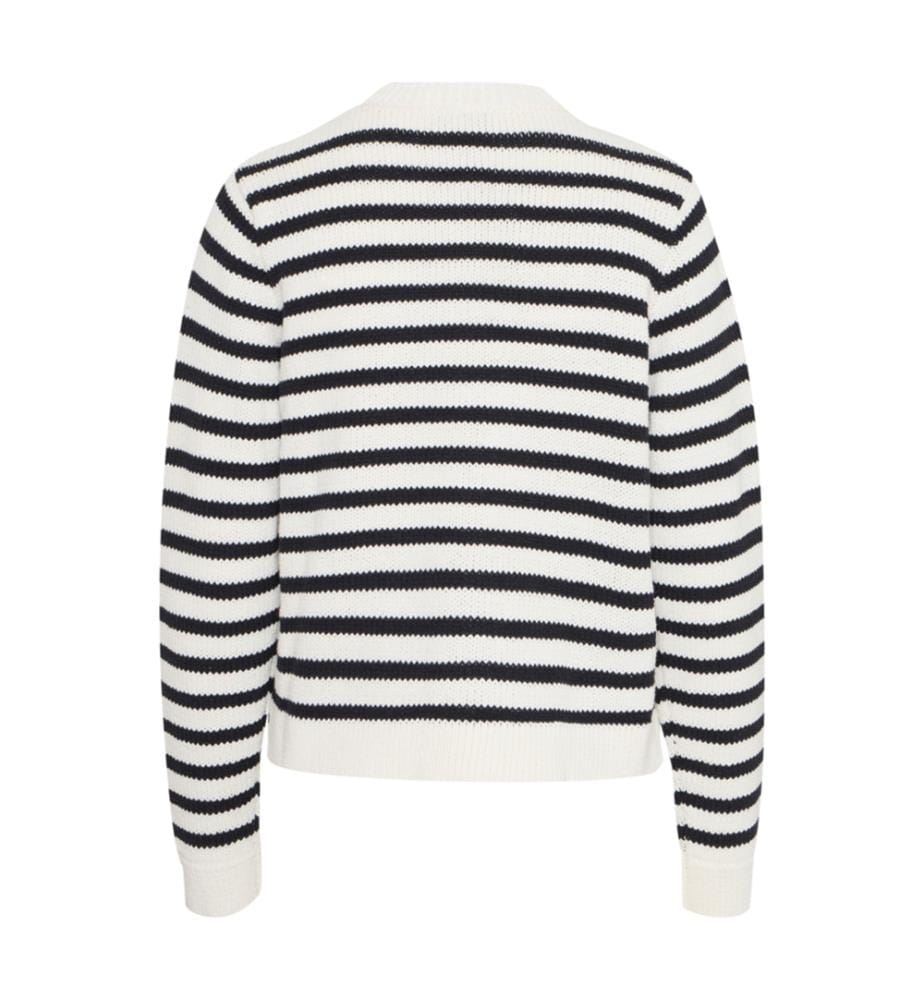 Cardigan - Noir