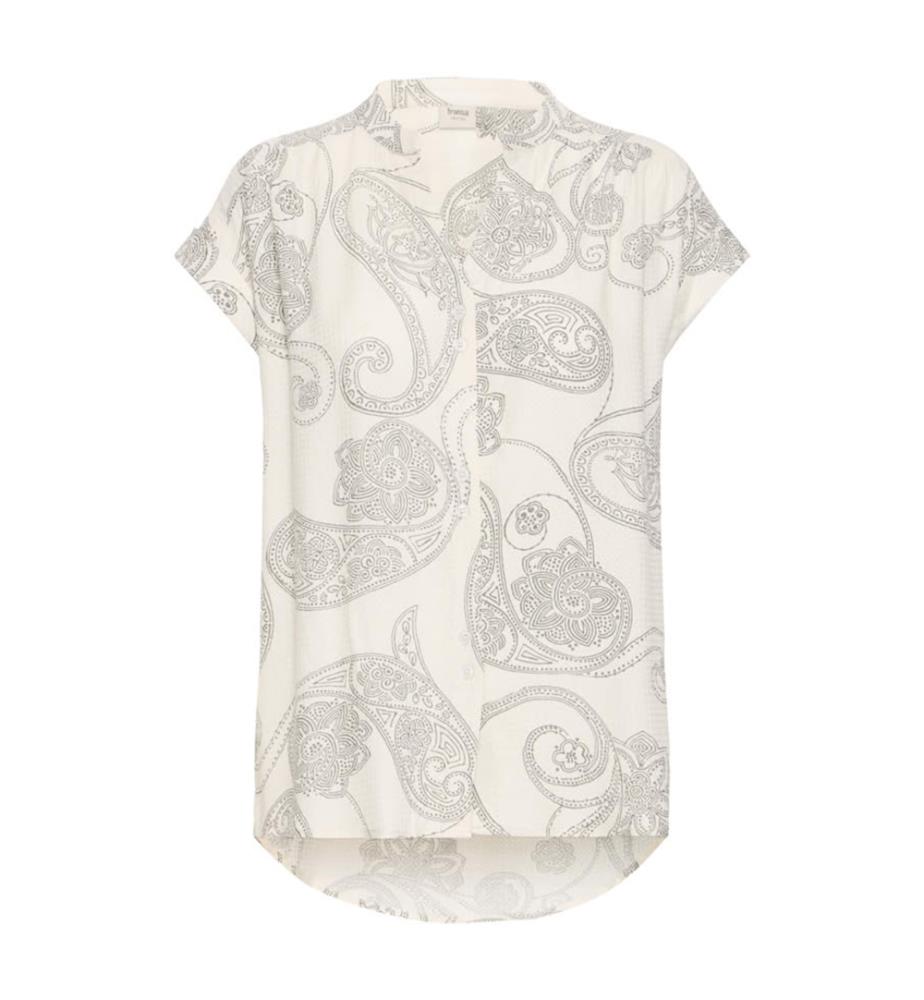 Camicia - Verde agave