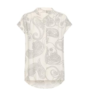 Chemise - Vert agave
