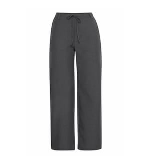 Pantalon - Gris anthracite