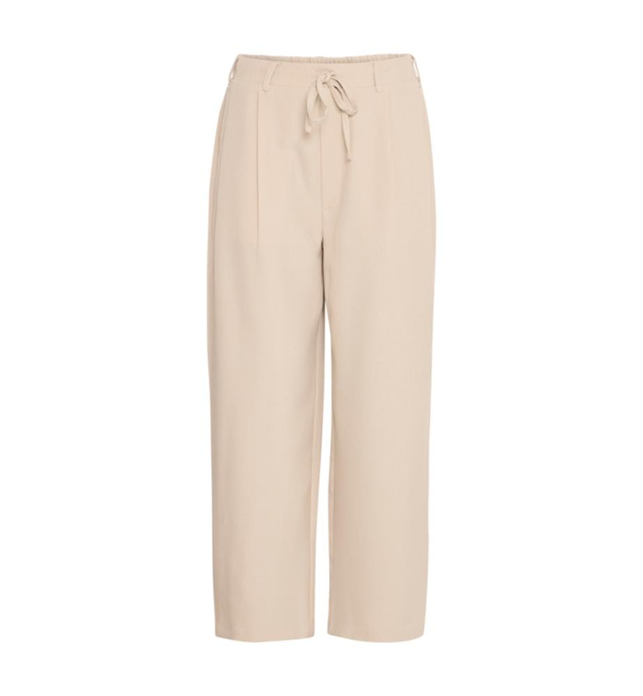Pantalon - Beige