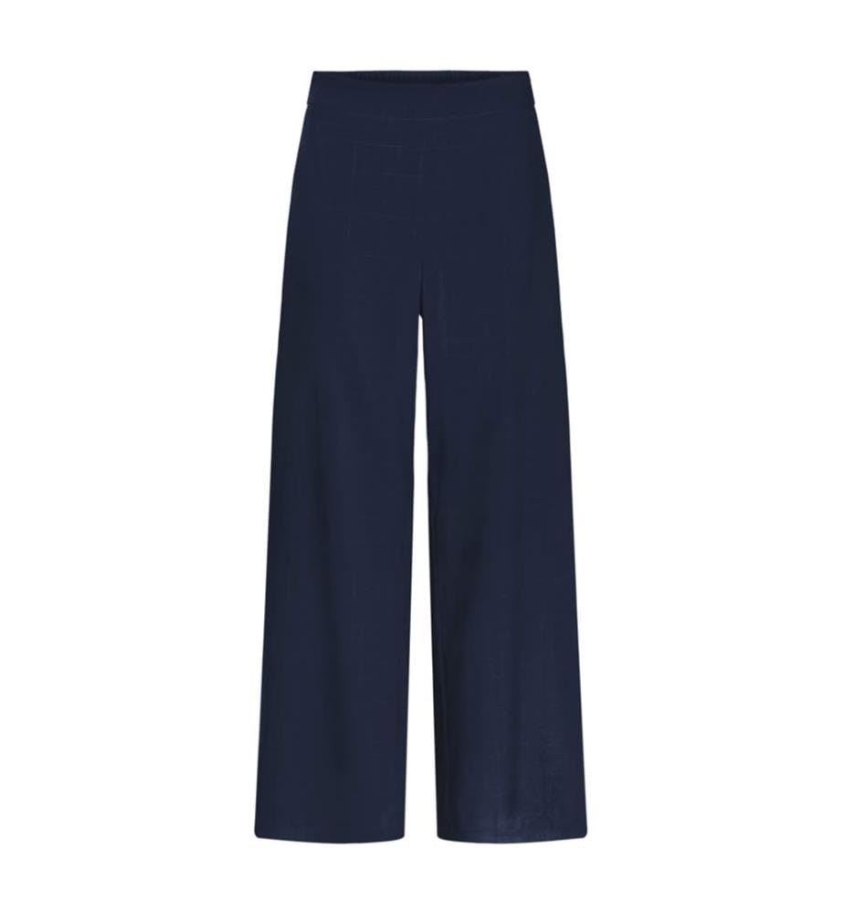Pantalon - Bleu marine