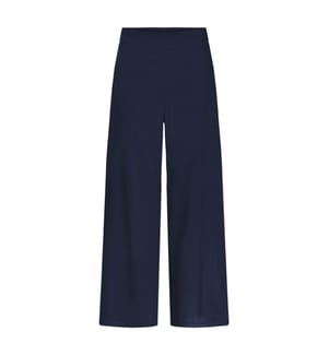 Pantalon - Bleu marine
