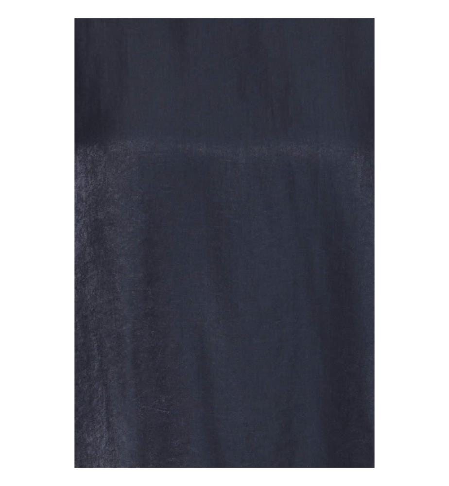 Top - Blu navy