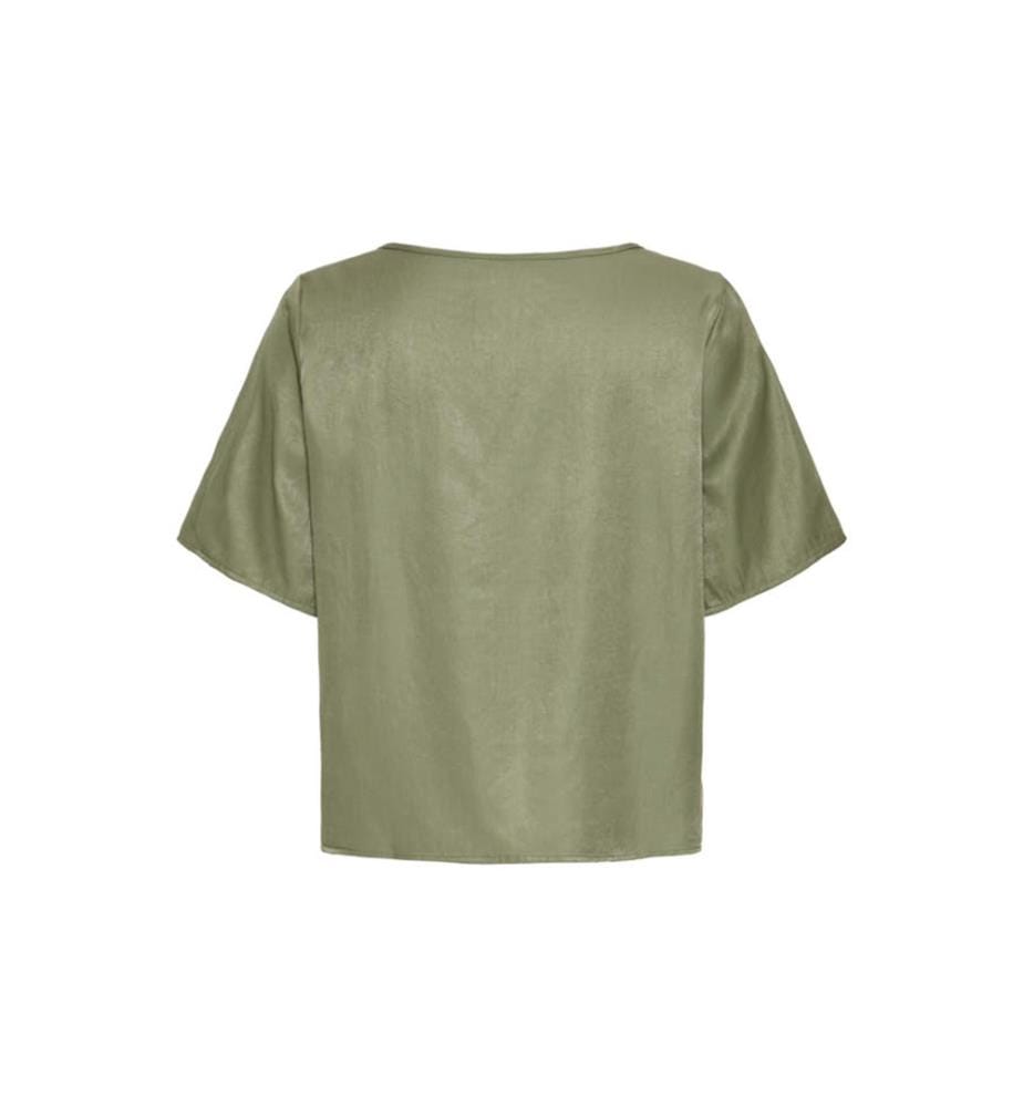 Top - Verde agave