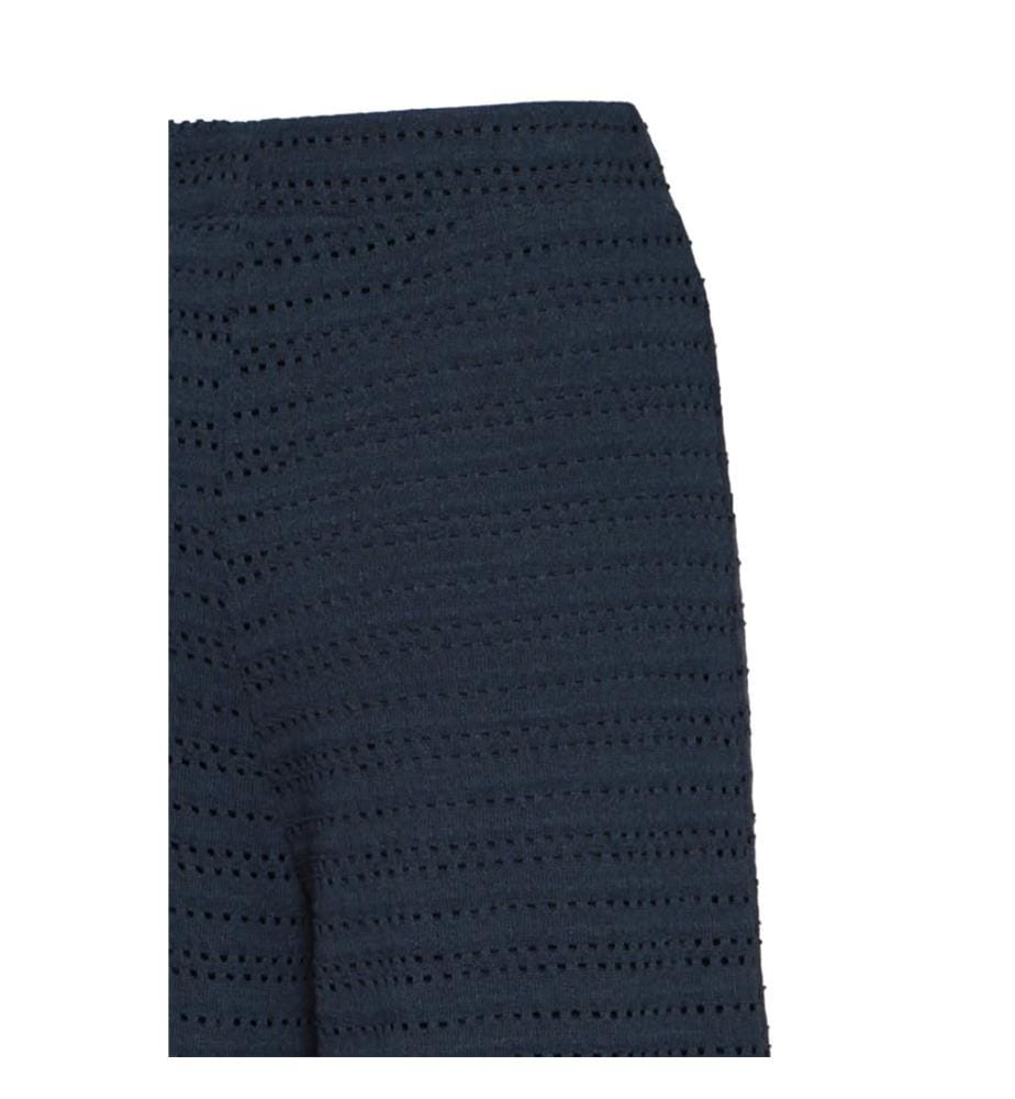 Pantalon - Bleu marine