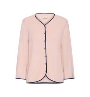 Cardigan - Rose