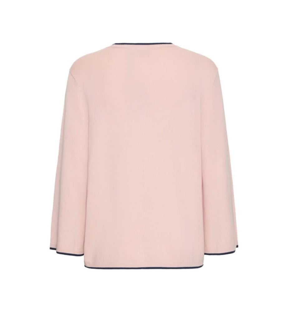 Cardigan - Rose