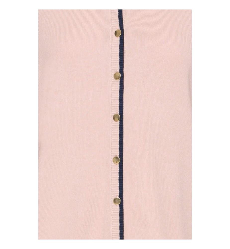 Cardigan - Rose