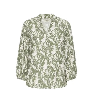 T-shirt - Vert agave