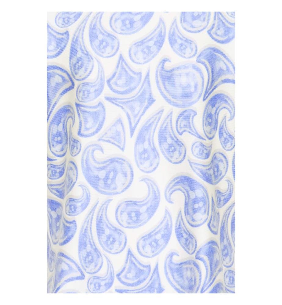 Pull - Bleu