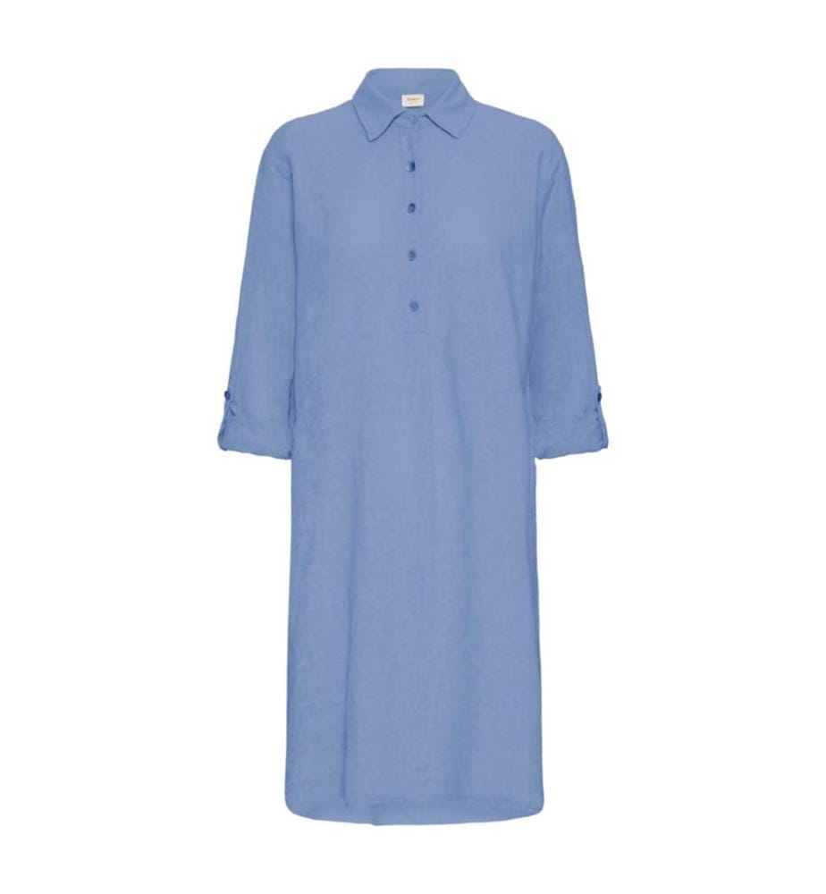 Robe - Bleu