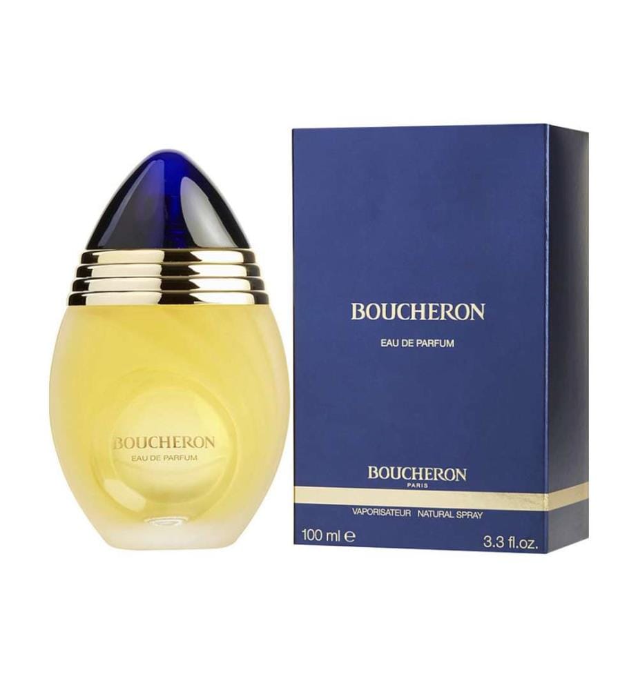 Boucheron Femme Eau de Parfum - 100 ml Spray