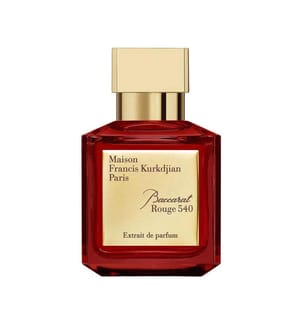 Extrait de Parfum Baccarat Rouge 540 - 70 ml