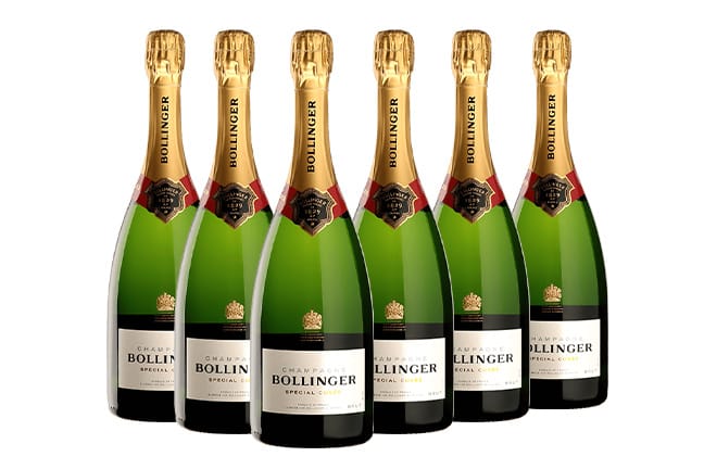 Bollinger