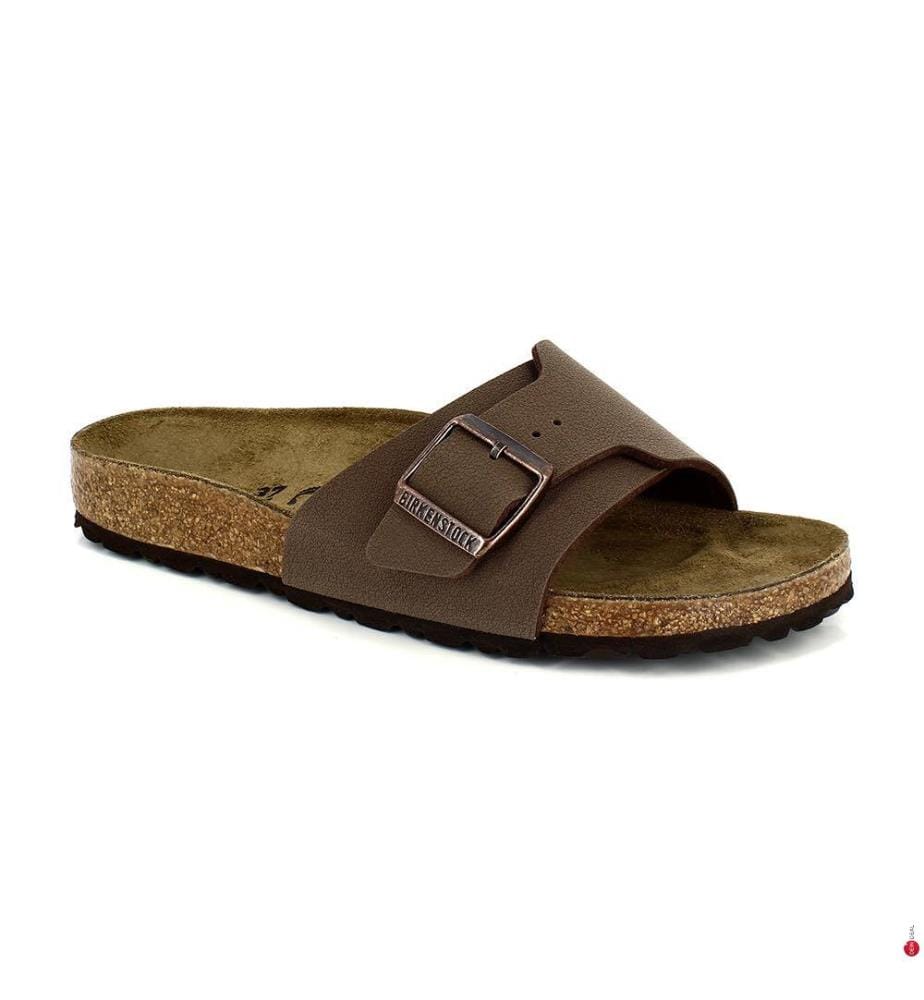 Catalina Sandalen - Braun