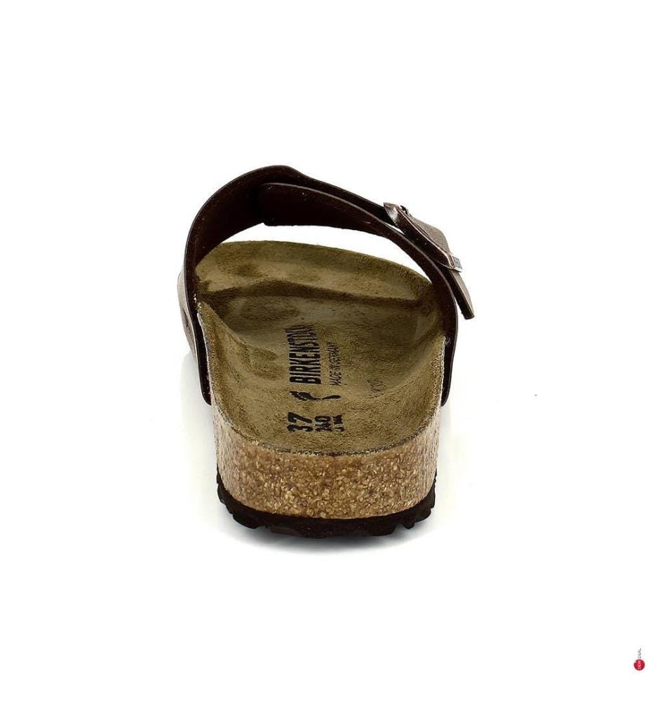 Catalina Sandalen - Braun