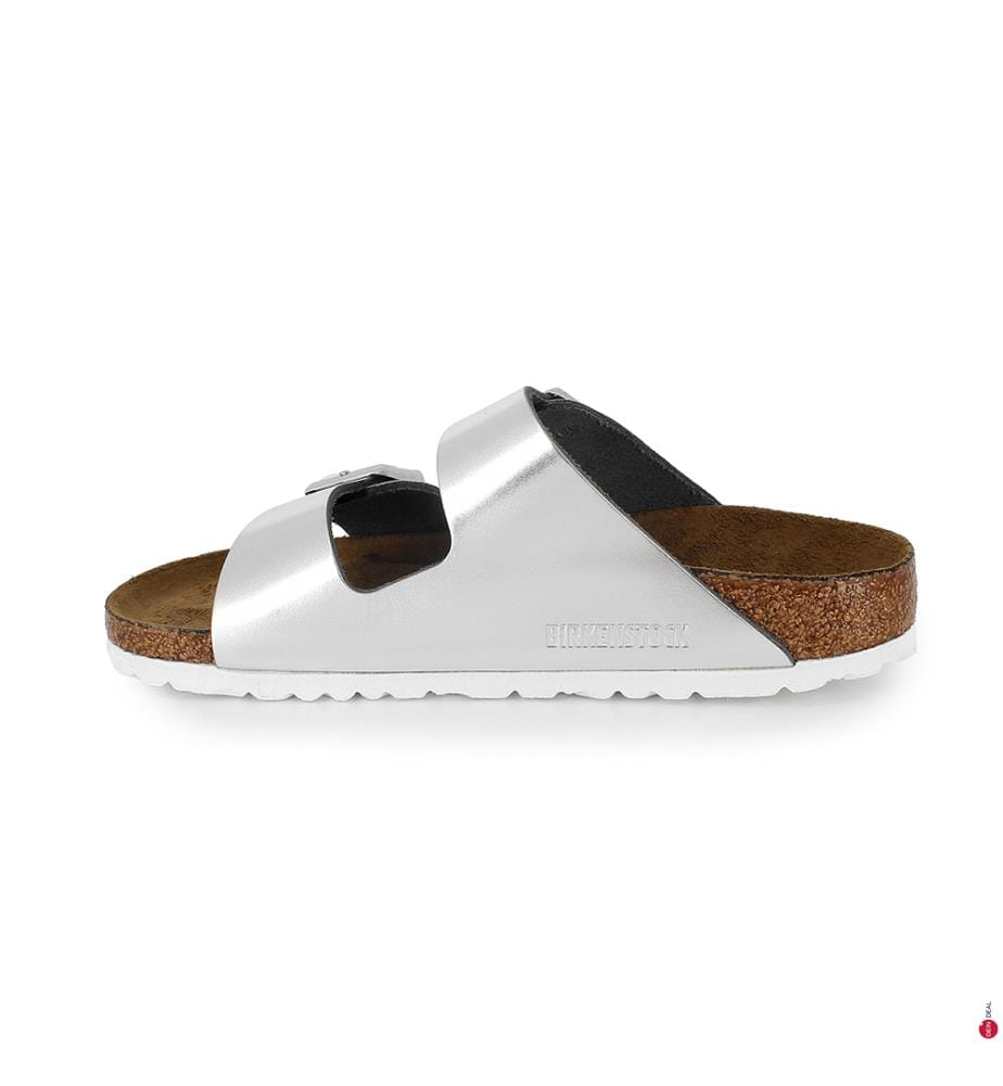 Sandali Arizona N - Argento
