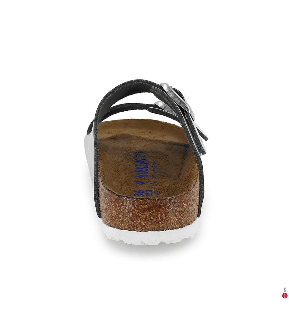 Sandali Arizona N - Argento