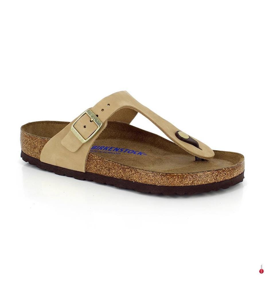 Flip-Flops Gizeh - Sandcastle