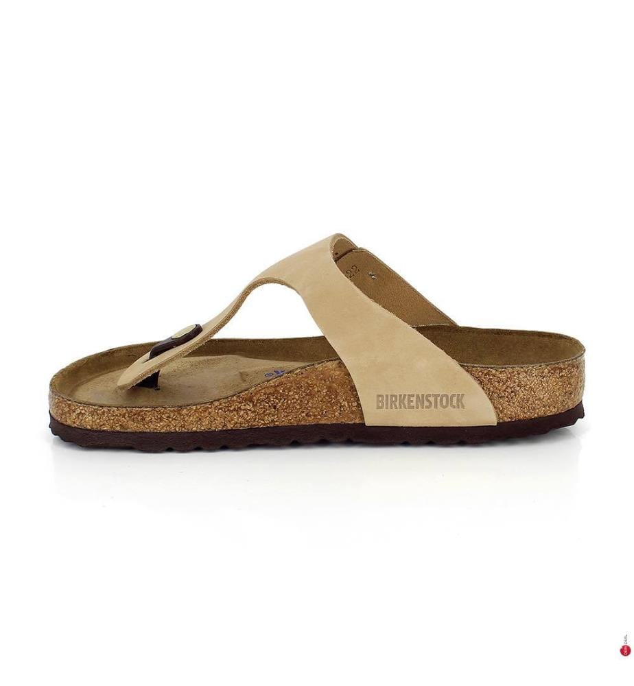 Flip-Flops Gizeh - Sandcastle