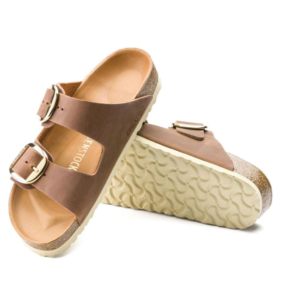 Sandalen Arizona Gross - Multicolor