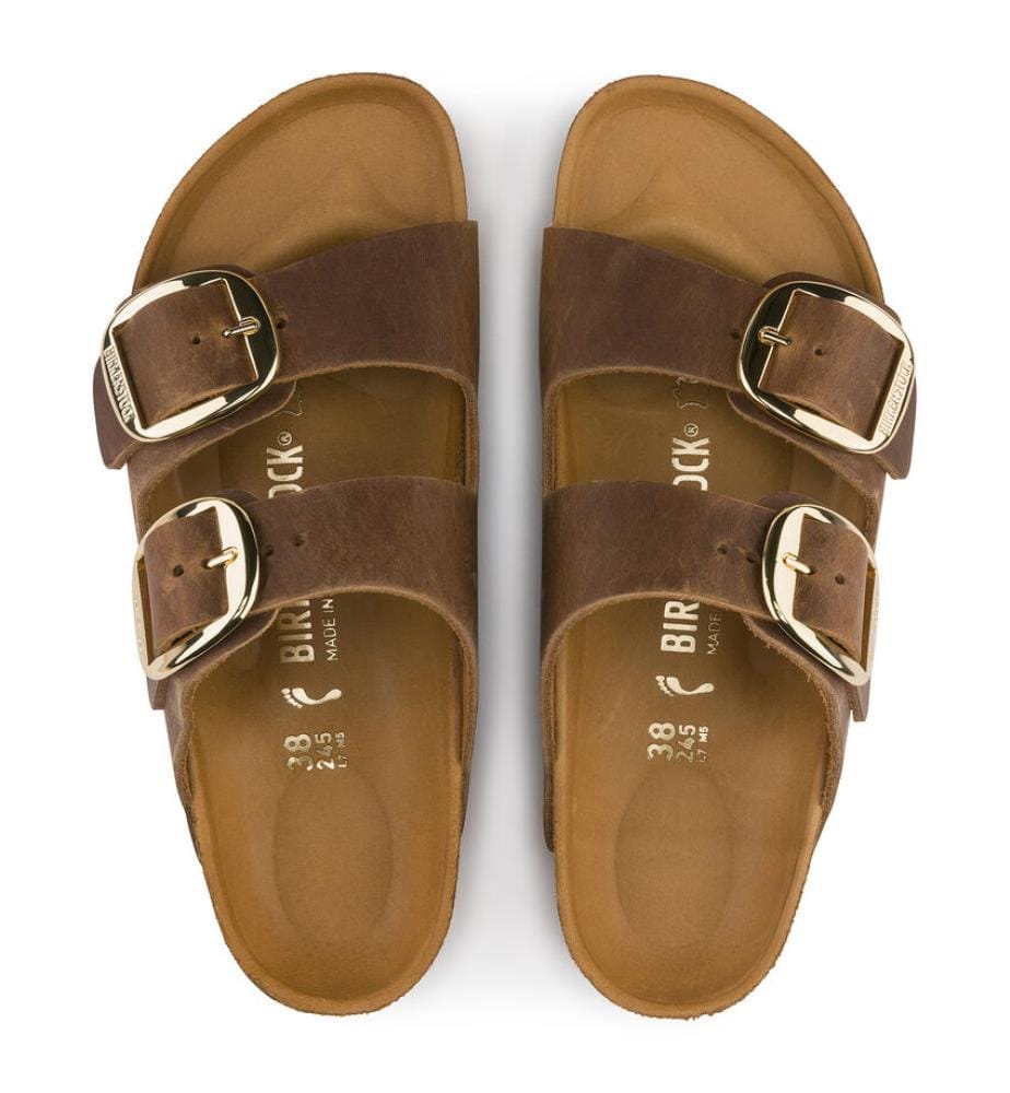 Sandalen Arizona Gross - Multicolor