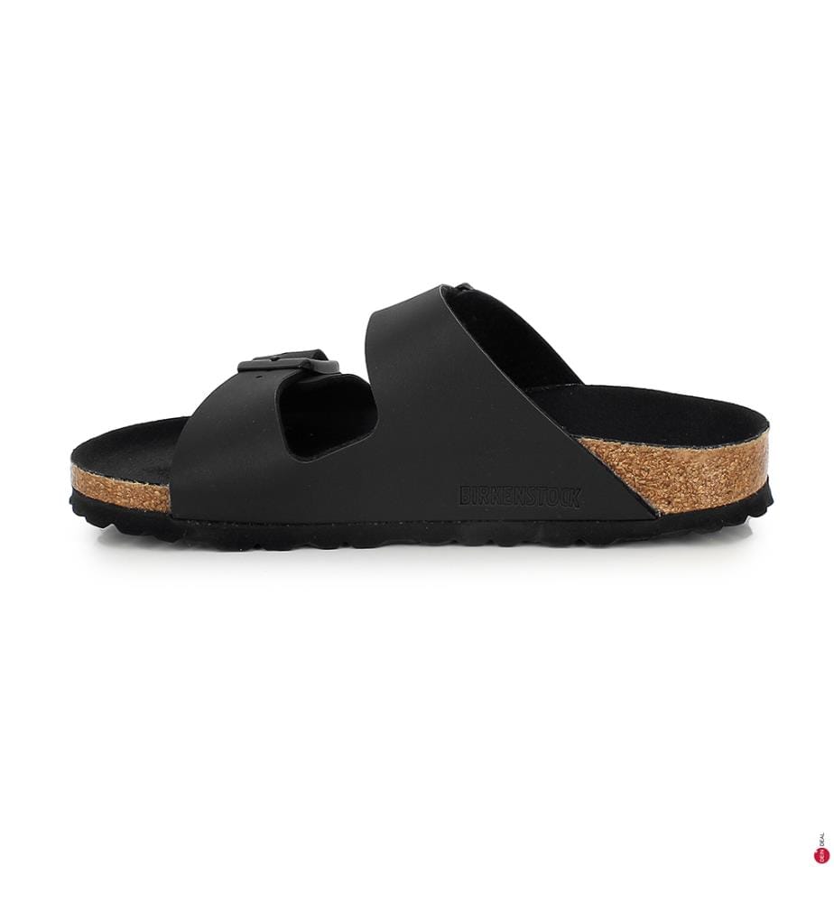 Sandalen Arizona - Schwarz