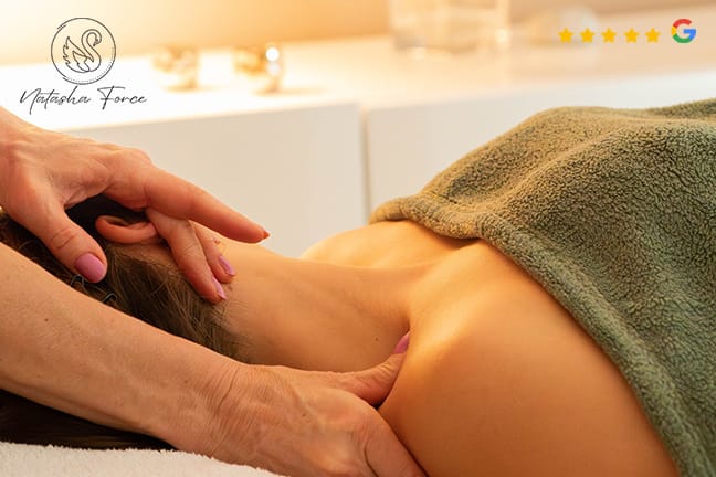 Massage nach Wahl