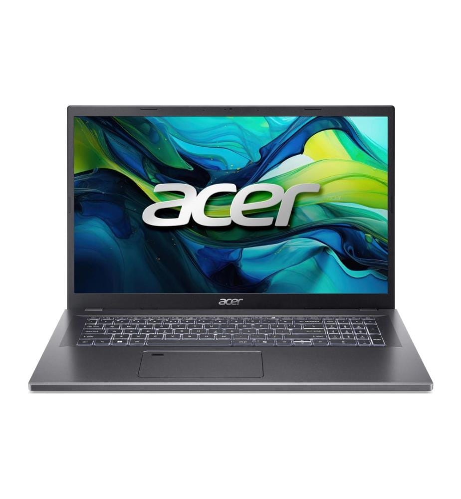 Acer Notebook Aspire 17 (A17-51M-74T5) Core 7-150U, 16 GB, 512 GB