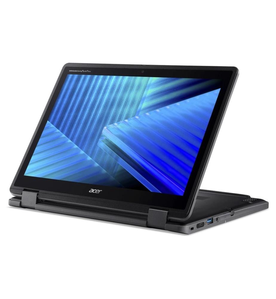 Acer Notebook TravelMate B3, 8 GB, 128 GB (TMB312RN-31-TCO-C473)