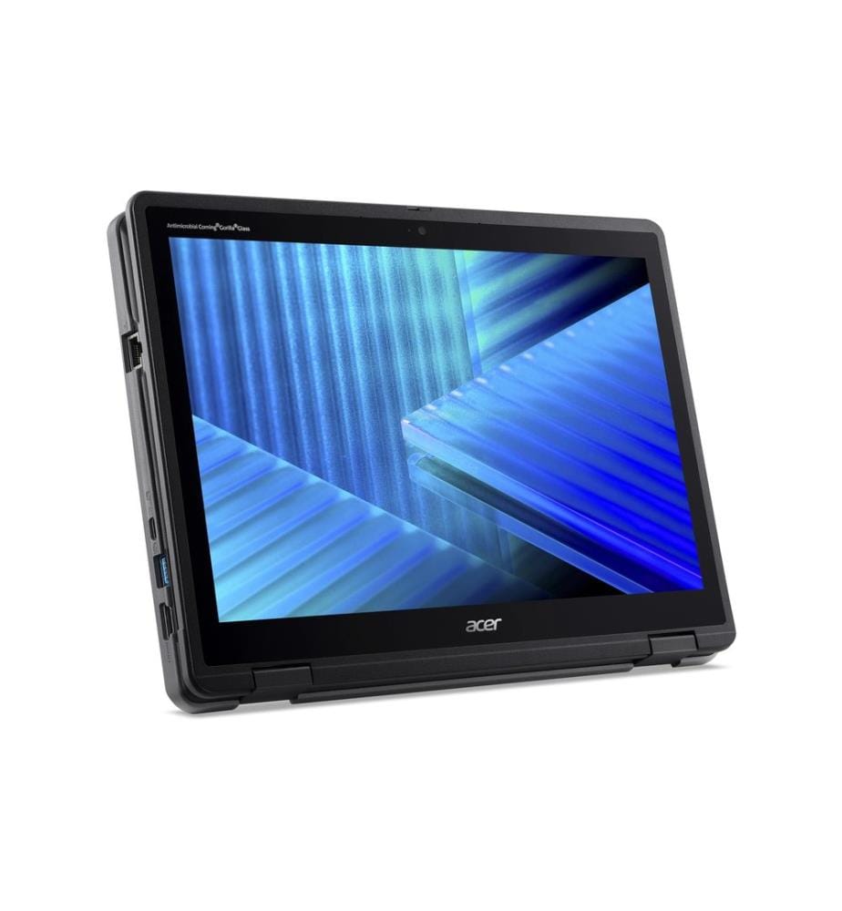 Acer Notebook TravelMate B3, 8 GB, 128 GB (TMB312RN-31-TCO-C473)