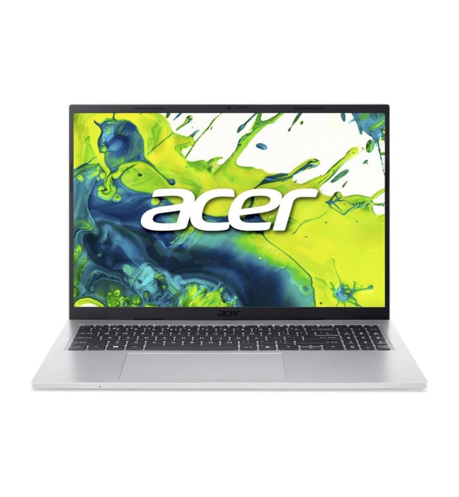 Acer Notebook Aspire Go 16 (AG16-71P-91FY)