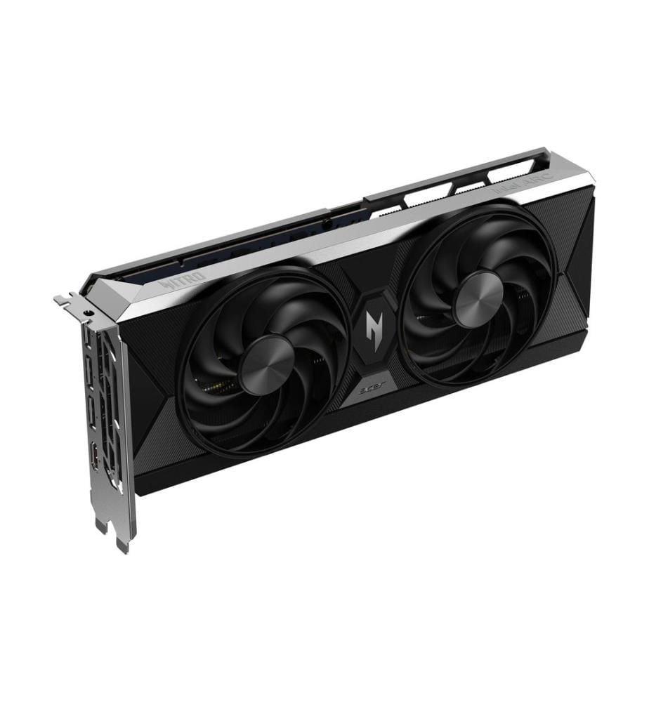 Acer Grafikkarte Nitro Intel Arc B570 OC 10 GB