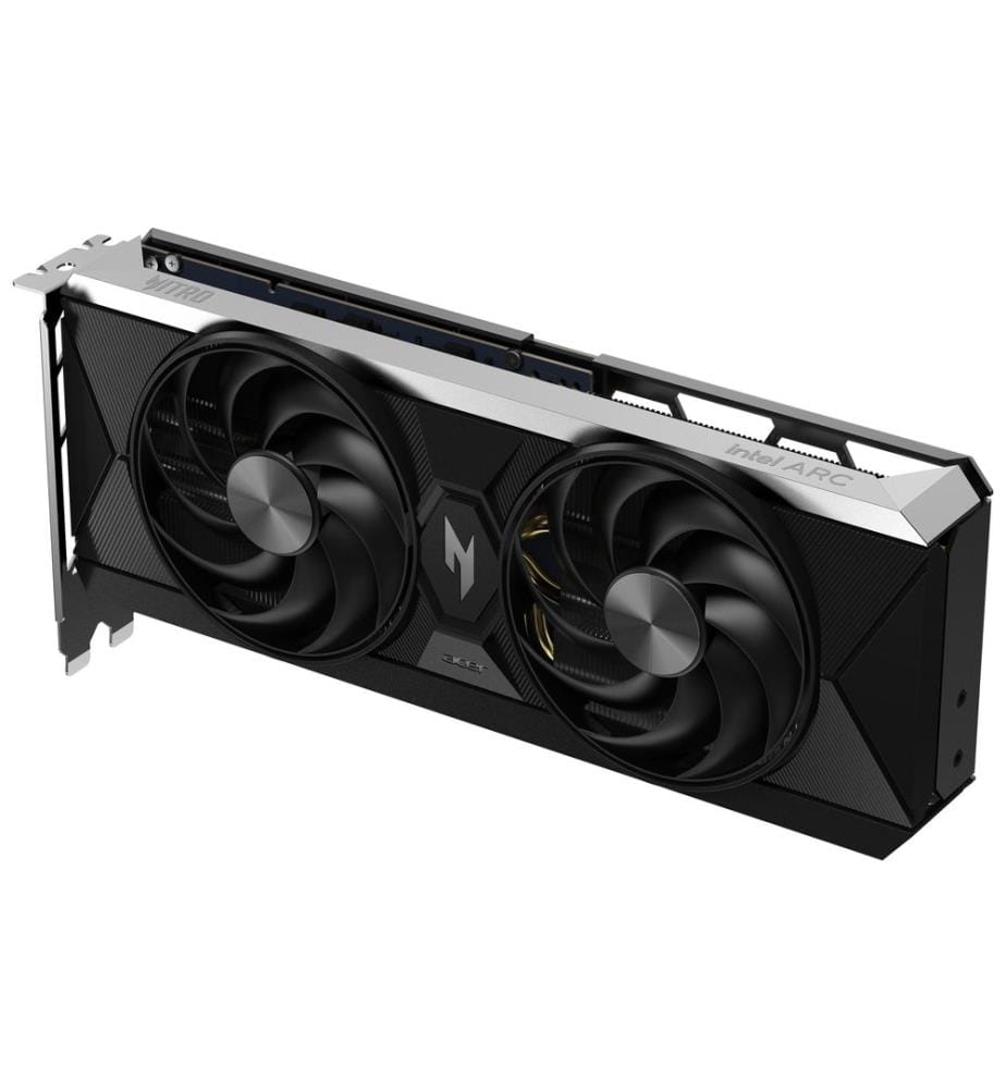 Acer Grafikkarte Nitro Intel Arc B570 OC 10 GB
