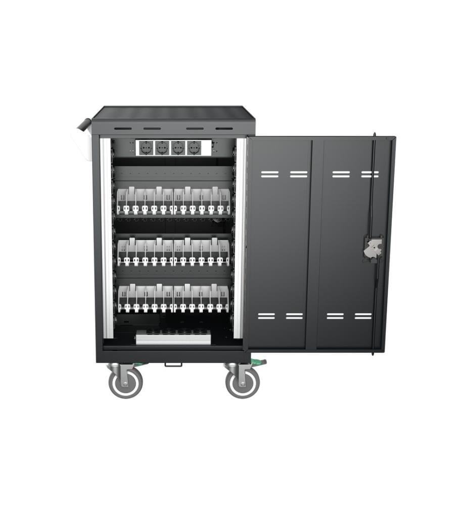 Acer Lade-Kabinett Charging Cart 32 Slots